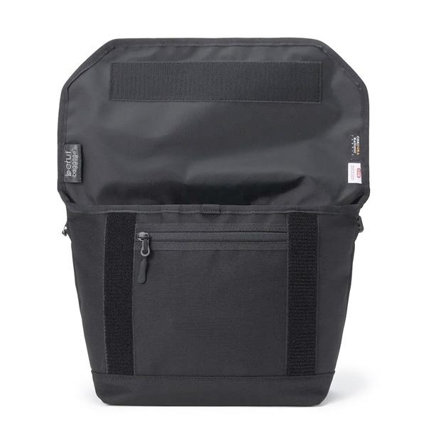 ベルーフ メッセンジャーバッグ(S) Beruf HOBO 8.0 [brf-CF40-BTX] 日本製 メンズ 通勤 サイクリング | beruf baggage | 07