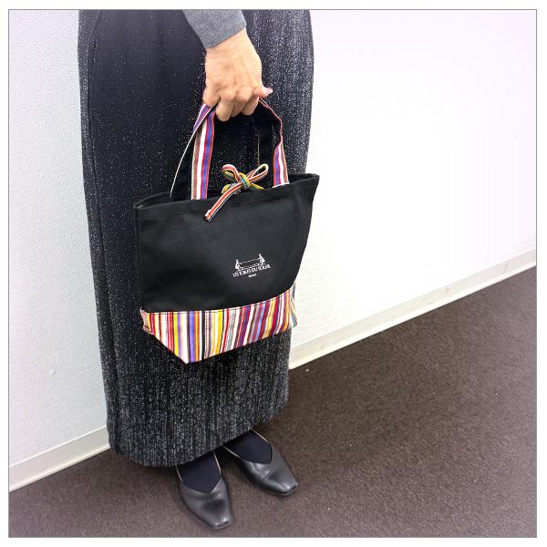 LES TOILES DU SOLEIL（レトワールデュソレイユ） リバイバル トートS