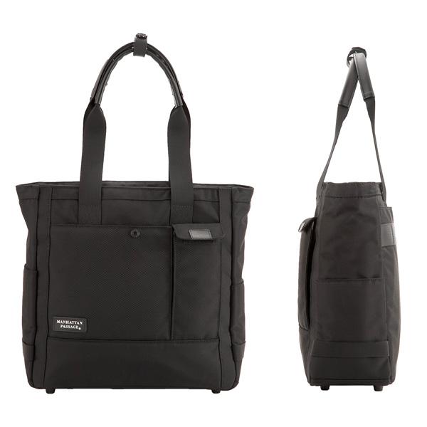 【美品】MANHATTAN PASSAGE 人気ビジネスバッグ ２WAY 希少品 MANHATTAN PASSAGE（マンハッタンパッセージ） 最大42％ MANHATTAN