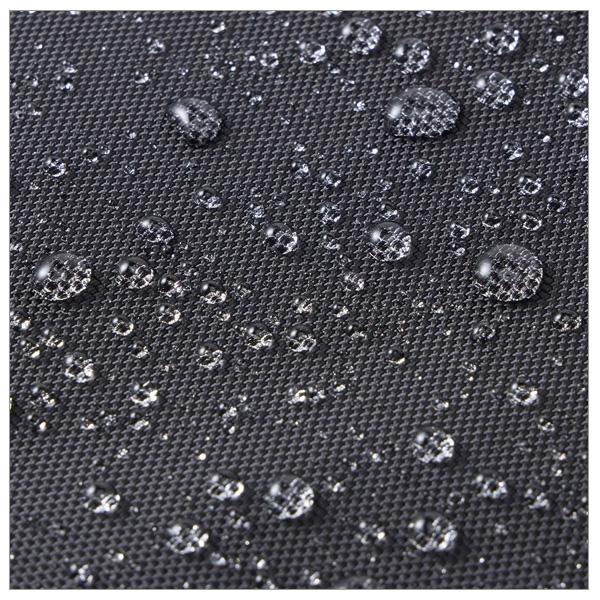 Beruf ベルーフ URBAN EXPLORER NANO (brf-GR39-BTX) 財布 BE-TEX01 メンズ 旅行 ショルダーバッグ 撥水 耐久 トラベルウォレット ポーチ | beruf baggage | 09