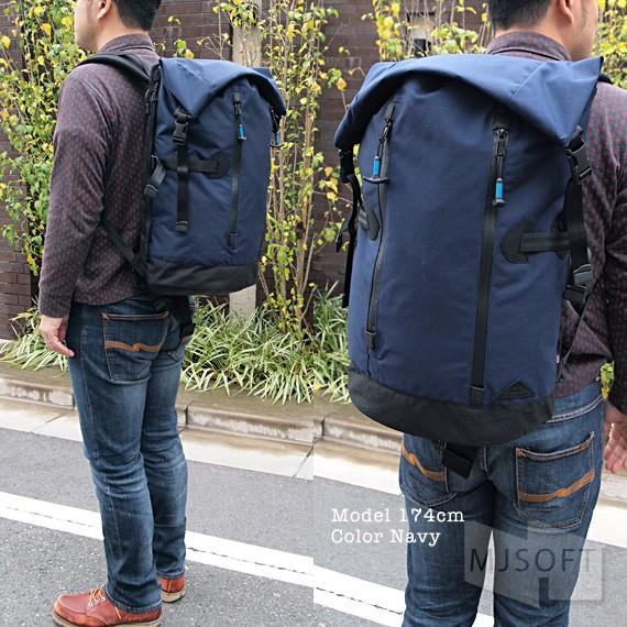 リュック メンズ 大容量 アウトドア デイタム トレックノス DATUM