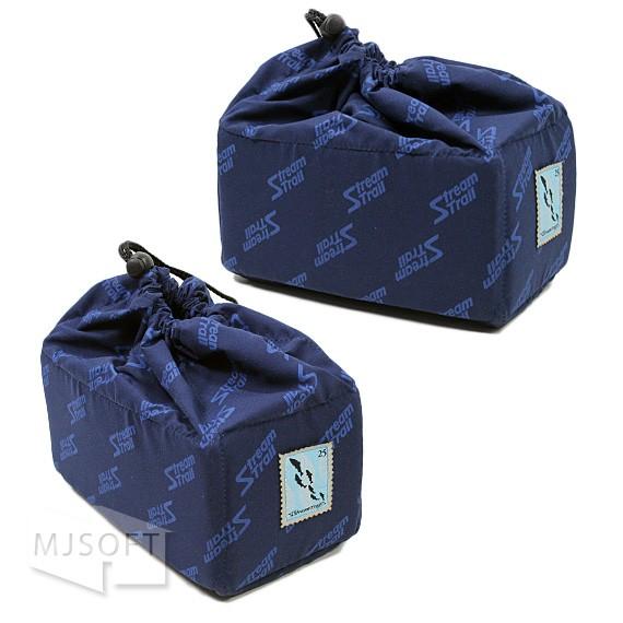 ストリームトレイル インナープロテクション カメラ対応インナー 一眼レフ対応ケース StreamTrail INNER PROTECTION BOX II TYPE C | STREAM TRAIL | 01