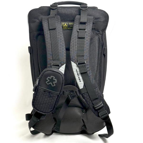 BOBLBEE（ボブルビー） 日本正規品 リュック デイパック バックパック