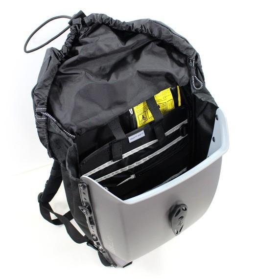 や*ま様 BOBLBE-E ボブルビー POINT 65°n 20L GT レッ（BOBLBEE