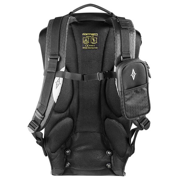 BOBLBEE（ボブルビー） 日本正規品 リュック デイパック バックパック