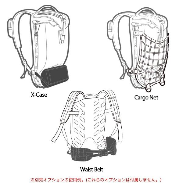 BOBLBEE（ボブルビー） 日本正規品 リュック デイパック バックパック