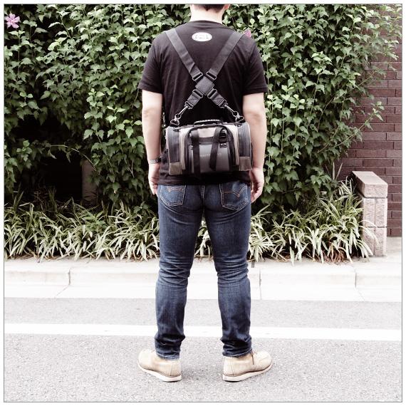 BOBLBEE（ボブルビー） Point65 MT-Cargo [ArmyGreen 在庫限り価格