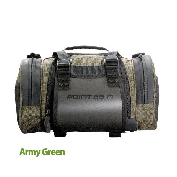 BOBLBEE（ボブルビー） Point65 MT-Cargo [ArmyGreen 在庫限り価格