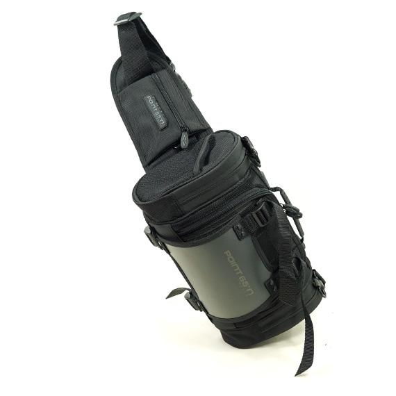 BOBLBEE（ボブルビー） Point65 MT-Cargo [ArmyGreen 在庫限り価格