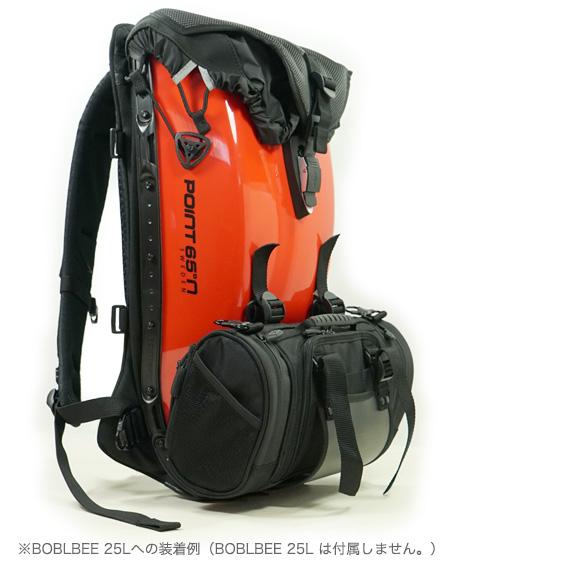 BOBLBEE（ボブルビー） Point65 MT-Cargo [ArmyGreen 在庫限り価格