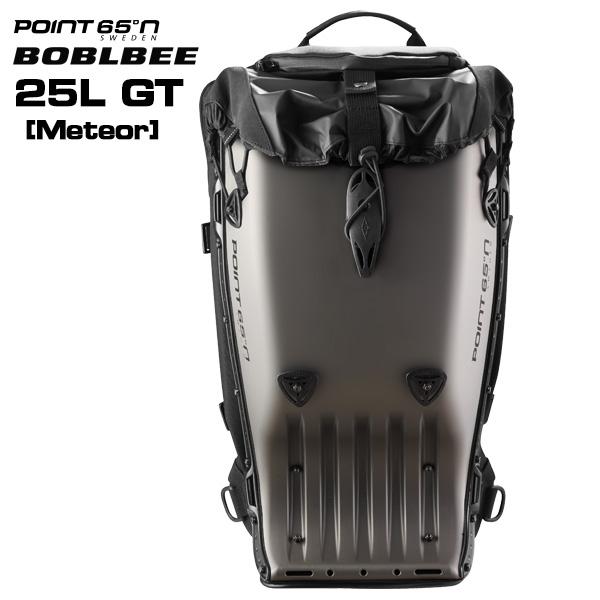 BOBLBEE（ボブルビー） Point65 BOBLBEE 25L GT (Meteor) 日本正規品