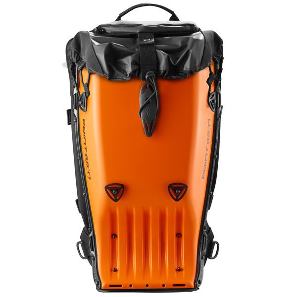 BOBLBEE（ボブルビー） Point65 BOBLBEE 25L GT (Lava) 日本正規品