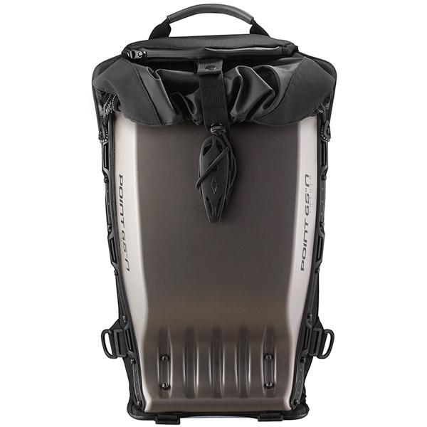 ボブルビー Point65 BOBLBEE 20L GT (Meteor) 日本正規品 保証付 リュック デイパック バックパック | BOBLBEE | 01