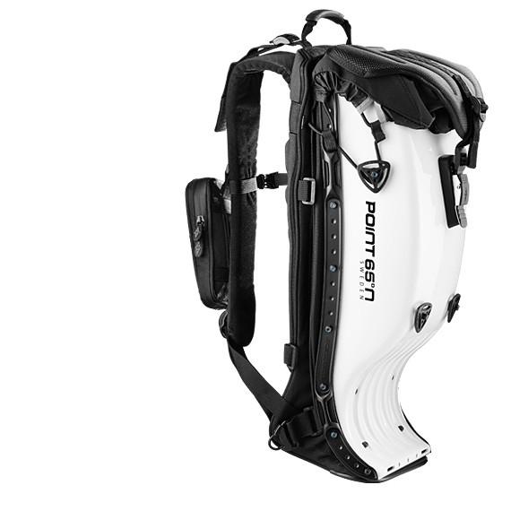 ボブルビー リュック デイパック バックパック メンズ 日本正規品 1年保証 Point65 BOBLBEE 25L GTX バイク 自転車 ツーリング ギフト 送料無料（沖縄は+900円）｜mjsoft｜05