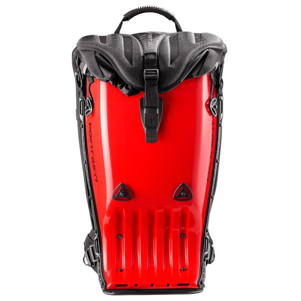 BOBLBEE（ボブルビー） Point65 BOBLBEE 25L GTX (Diablo Red) 日本