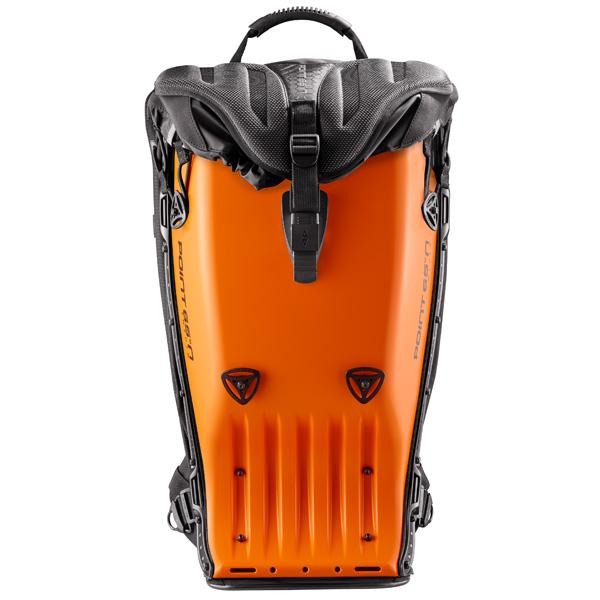 ボブルビー Point65 BOBLBEE 25L GTX (Lava) 日本正規品 保証付 リュック デイパック バックパック | BOBLBEE | 01
