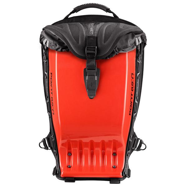 BOBLBEE（ボブルビー） Point65 BOBLBEE 20L GTX (Diablo Red) 日本