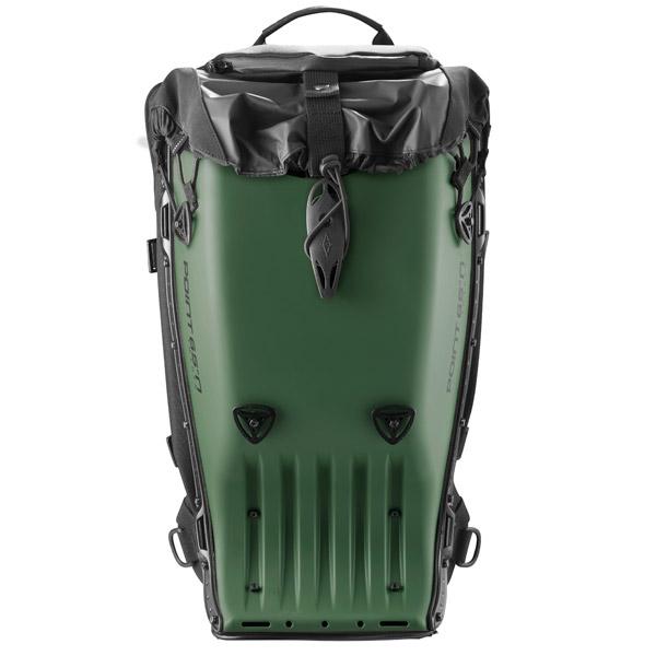 BOBLBEE（ボブルビー） Point65 BOBLBEE 25L GT (Army) 日本正規品