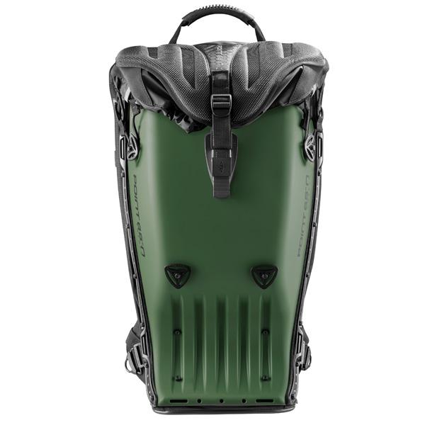 ボブルビー Point65 BOBLBEE 25L GTX (Army) 日本正規品 保証付 リュック デイパック バックパック | BOBLBEE | 01