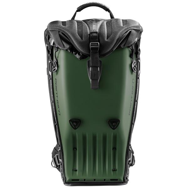 ボブルビー Point65 BOBLBEE 25L GTX (Army) 日本正規品 保証付 リュック デイパック バックパック | BOBLBEE | 01
