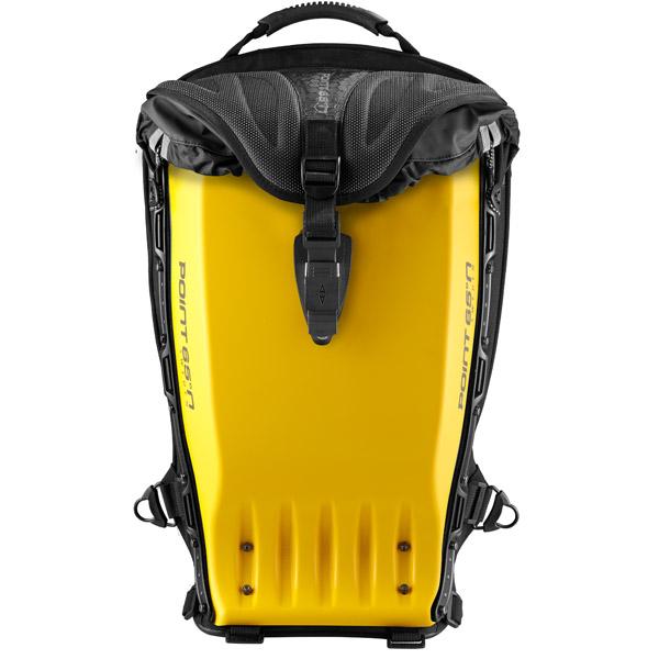 point65 20l gt ボブルビー　超美品　 BOBLBEE 20L GT - Point 65 (BOBLBEE) MJSOFT Inc.