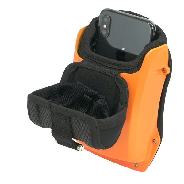 BOBLBEE ボブルビー ケース 20l 25l オプション 限定カラー