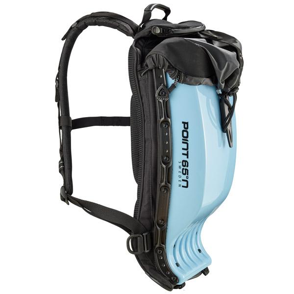 ボブルビー Point65 BOBLBEE 20L GT (Jet Stream) 日本正規品 保証付 リュック デイパック バックパック | BOBLBEE | 02