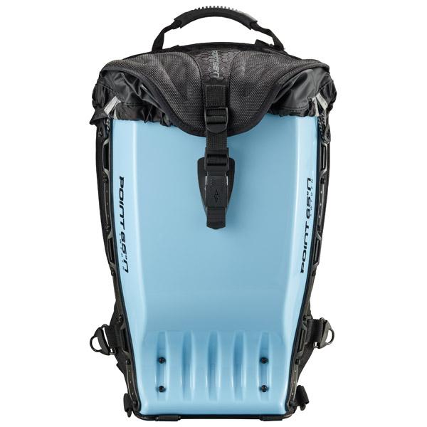 BOBLBEE ボブルビー リュック バックパック。青。 BOBLBEE（ボブルビー） Point65 BOBLBEE 20L GTX (Jet Stream) 日本