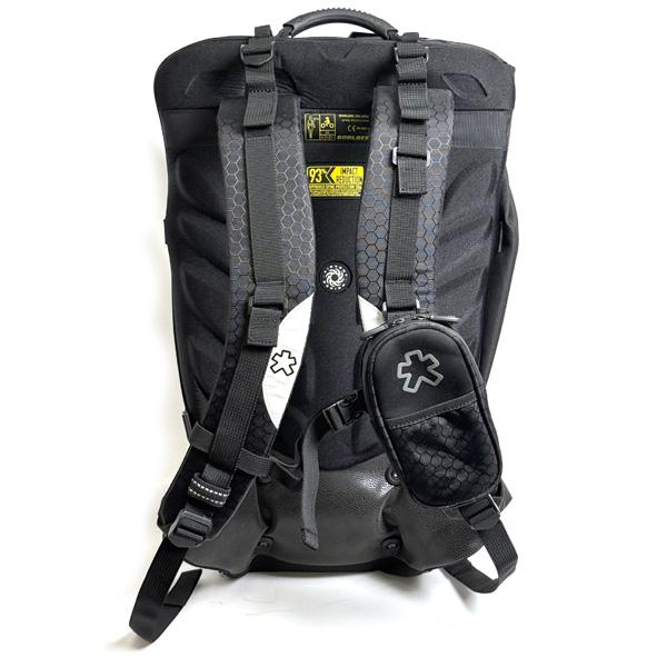 BOBLBEE（ボブルビー） Point65 BOBLBEE 25L GTX (Kryptonite) 日本