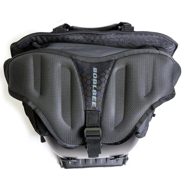 BOBLBEE（ボブルビー） Point65 BOBLBEE 25L GTX (Kryptonite) 日本