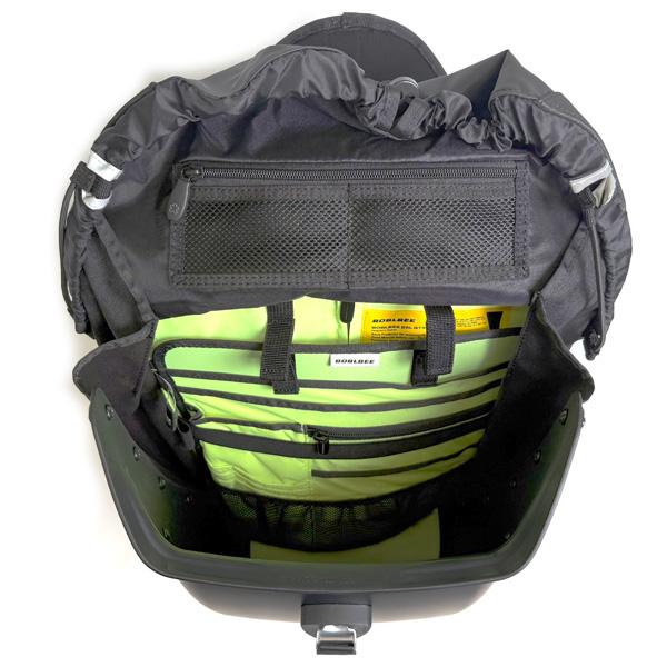 BOBLBEE（ボブルビー） Point65 BOBLBEE 25L GTX (Kryptonite) 日本