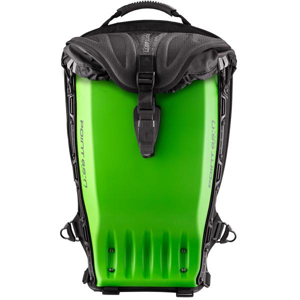 BOBLBEE ボブルビー GTX バックパック 20L Boblbee GTX 20L LeMans – Boblbee Sweden