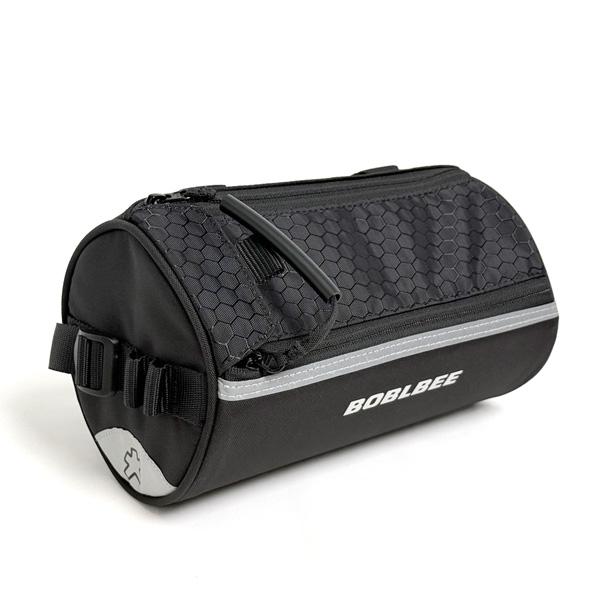 ボブルビー ケース オプション カーゴケース BOBLBEE X-Case for 25L (Black) (Point 65) [BOBLBEEロゴ新モデル] | BOBLBEE | 01