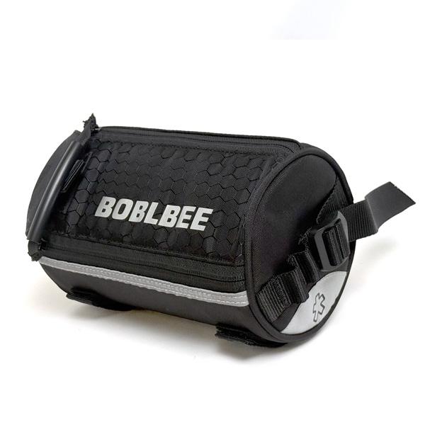 ボブルビー ケース オプション カーゴケース BOBLBEE X-Case for 20L (Black) (Point65) [BOBLBEEロゴ新モデル] | BOBLBEE | 01