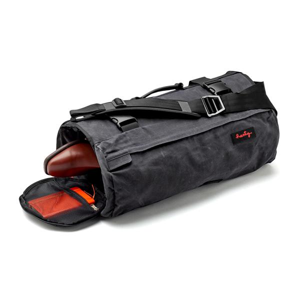 Henty Wingman Copilot 対応 インナージムバッグ ジムバッグ