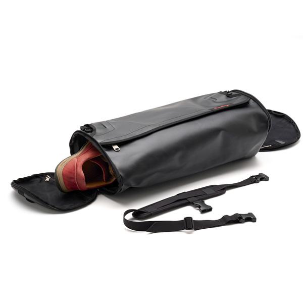 Henty Wingman Copilot 対応 インナージムバッグ ジムバッグ