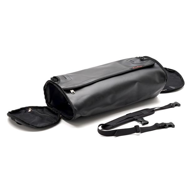 Henty Wingman Copilot 対応 インナージムバッグ ジムバッグ ヘンティー エンド アクセス チューブバック 20Lモデル 日本正規品 Henty 20L End Access Tube |  | 04