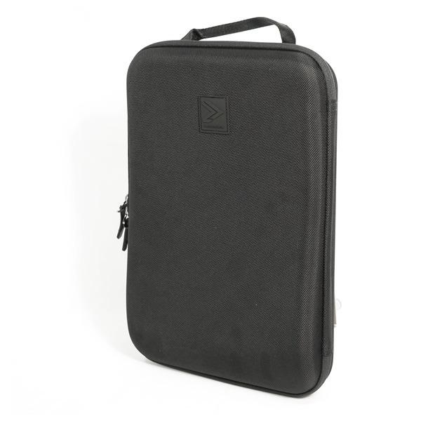 スウェーデン発 ガーメントインナー ラージ アイアムランボックス 通勤 通学 セミハードなEVAシェル IAMRUNBOX Garment Carrier Small A4サイズ | 