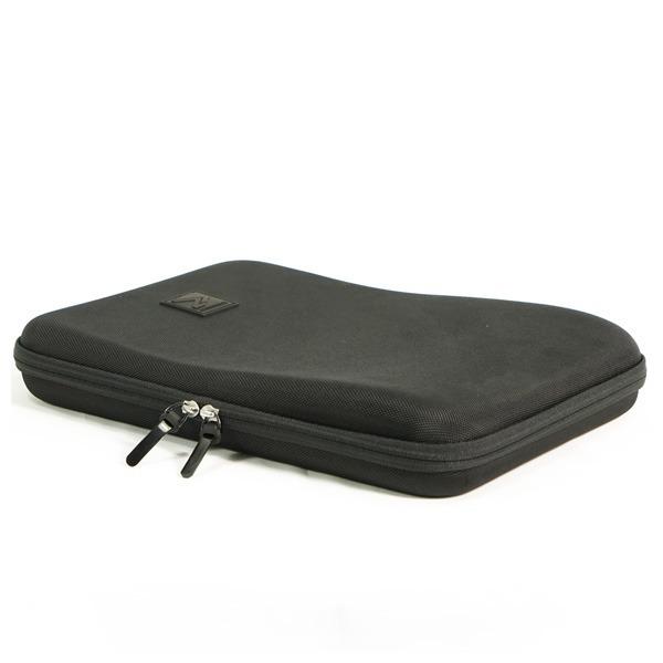 スウェーデン発 ガーメントインナー ラージ アイアムランボックス 通勤 通学 セミハードなEVAシェル IAMRUNBOX Garment Carrier Small A4サイズ |  | 02