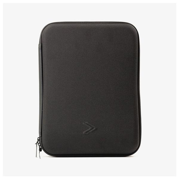 スウェーデン発 ガーメントインナー ラージ アイアムランボックス 通勤 通学 セミハードなEVAシェル IAMRUNBOX Garment Carrier Large A4サイズ |  | 01