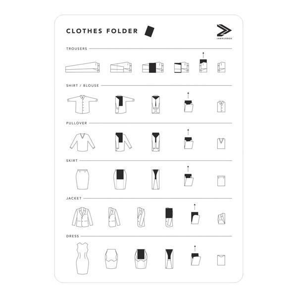 スウェーデン発 ガーメントインナー ラージ アイアムランボックス 通勤 通学 セミハードなEVAシェル IAMRUNBOX Garment Carrier Large A4サイズ |  | 08