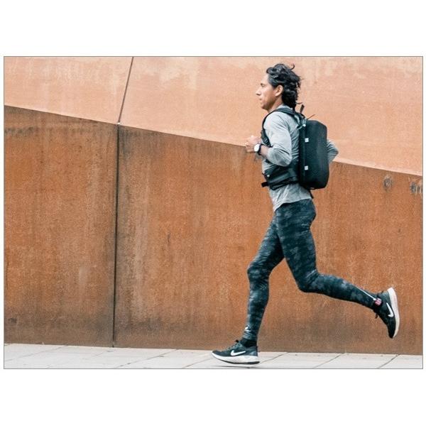 BackPack 2.0用 オプション レインカバー IAMRUNBOX Rain Cover オレンジ アイアムランボックス |  | 02