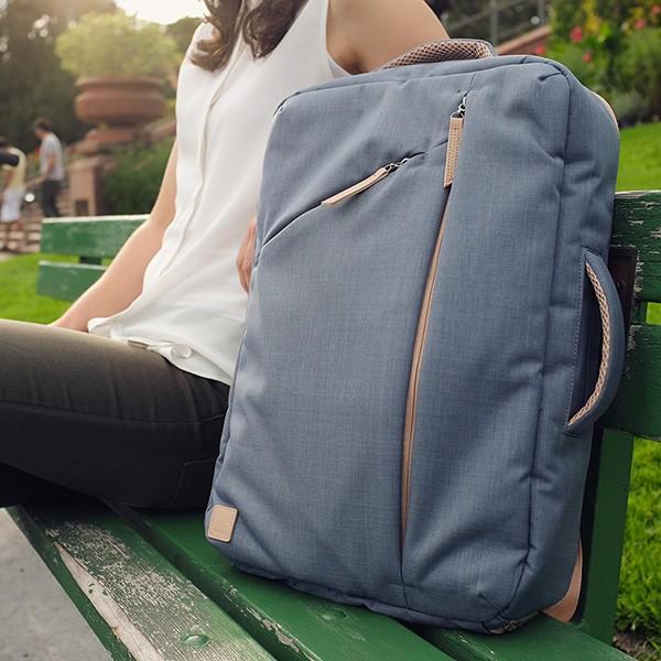 コンビニ受取対応商品 リュック メンズ Moshi Macbook Pro 15 インチ対応 ボディバッグ モシ ベンチュロ バックパック Venturo スタンダードモデル 父の日 送料無料 沖縄は 900円 Rakuten Lachurrasqueria Com