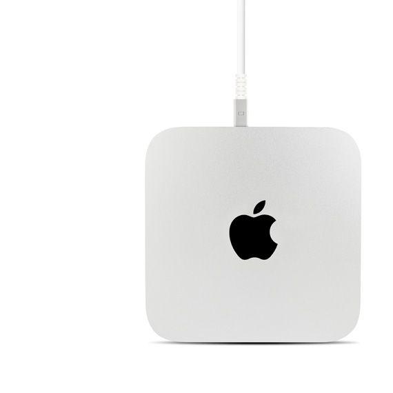 moshi Mini DisplayPort to HDMI Cable (4K) モシ | moshi | 01