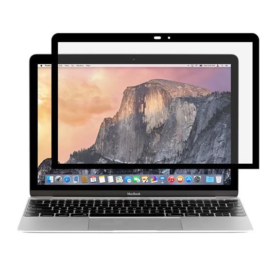 MacBook 12インチ用 スクリーンプロテクター モシ アイバイザー 液晶保護カバー moshi iVisor 12 for MacBook 12 | moshi | 01