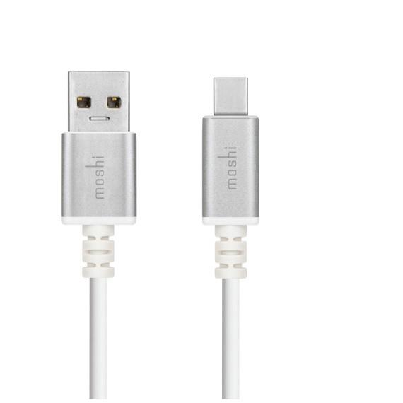 moshi USB-C to USB Cable (1m) MacBook 12インチ対応ケーブル | moshi | 02