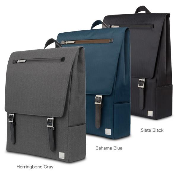 moshi リュック メンズ レディース MacBook Pro 13インチ対応 Helios  