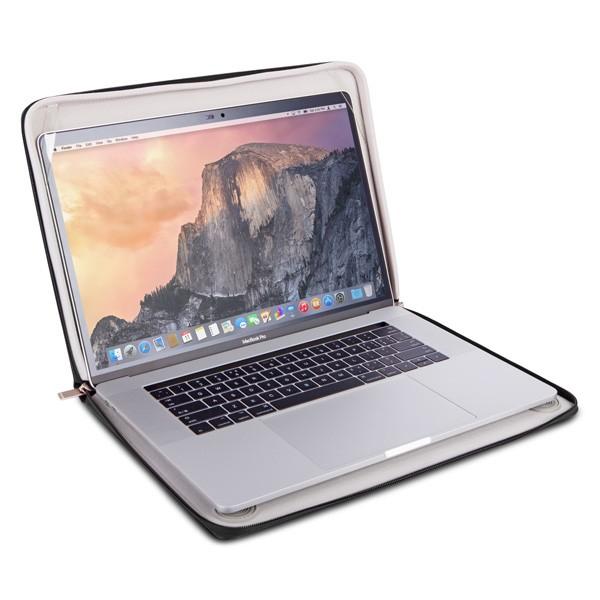 moshi PCケース moshi Codex 15 (2016) デザイナーキャリーケース