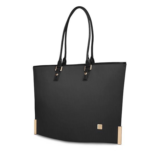 moshi トートバッグ レディース MacBook Pro 13インチ対応 RFID対応