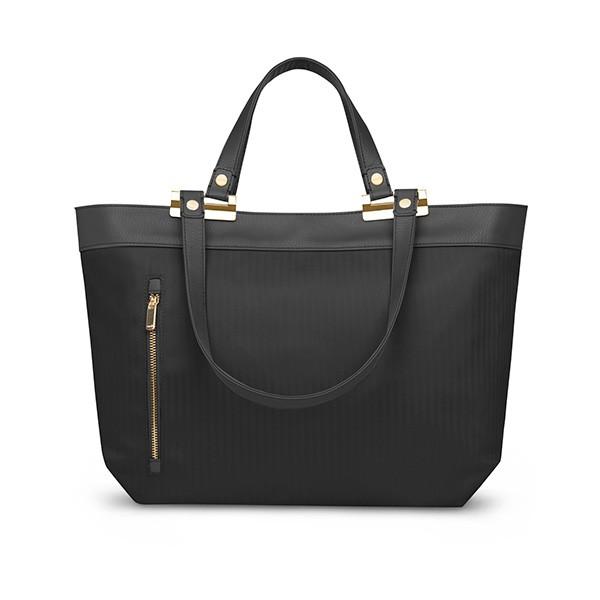 moshi トートバッグ レディース MacBook Pro 13インチ対応 RFID対応